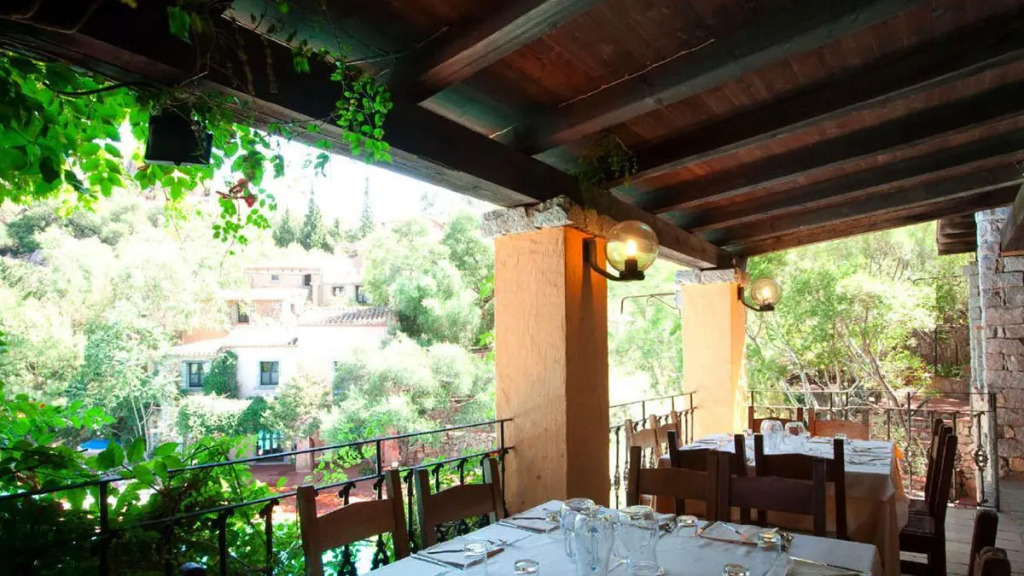 Arbatax Park Resort - Borgo Cala Moresca by Falkensteiner