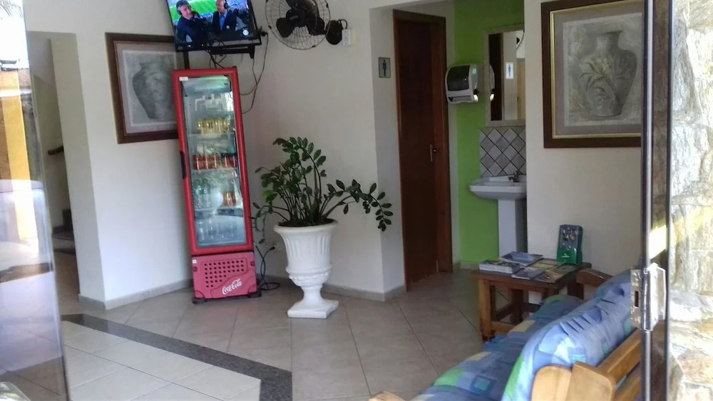 Pousada Alentejano I