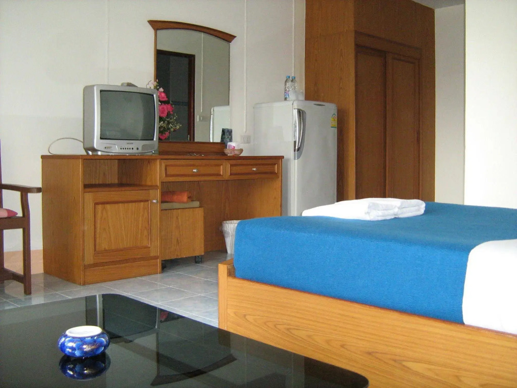 SN Plus Hotel - SHA Plus