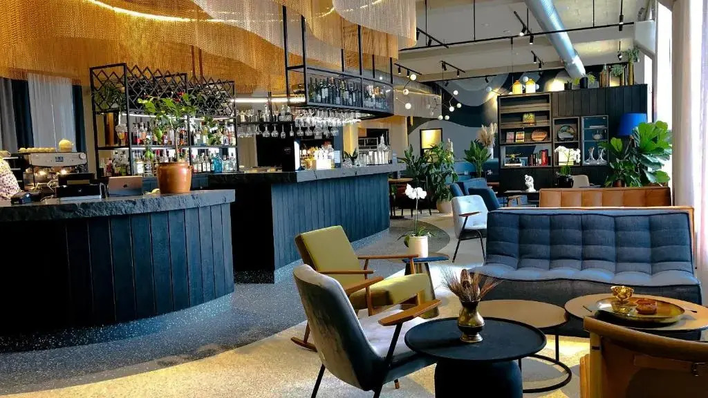 Grandi by Center Hotels