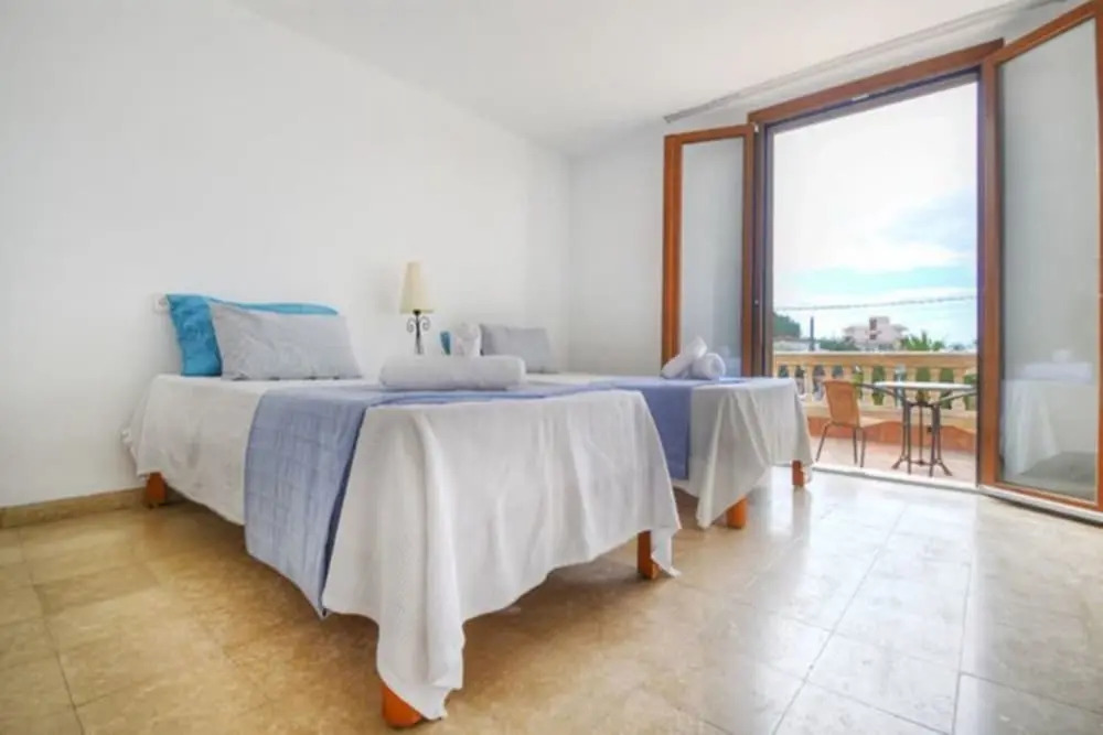 104114 -  Villa in Palma de Mallorca