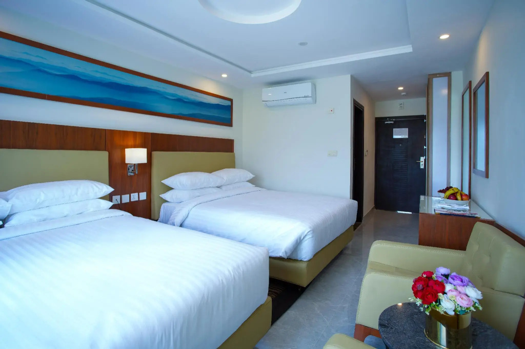 Avari Xpress Skardu