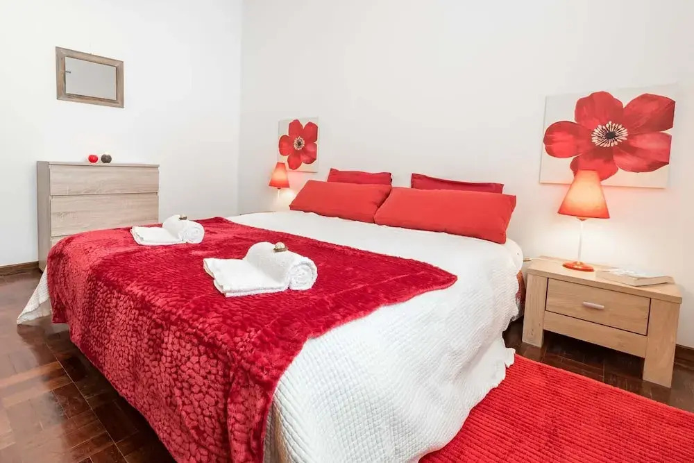 Apartamento Portofino 2