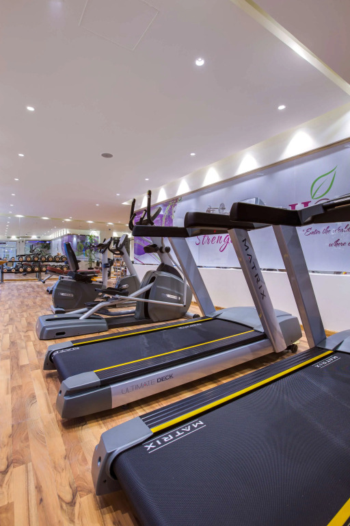 Park Inn by Radisson Dammam
