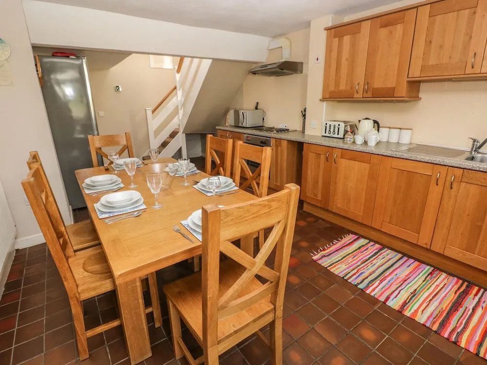 Brynteg Cottage