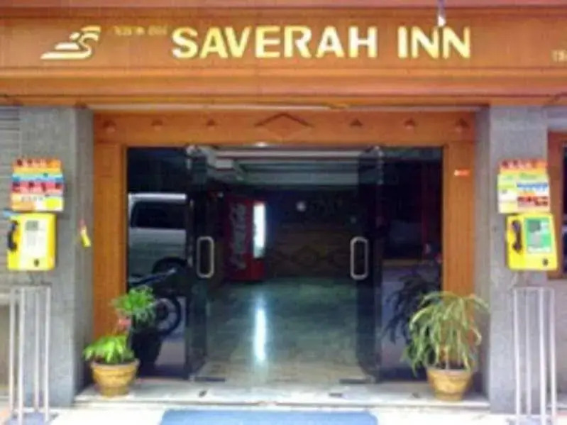 Saverah Inn
