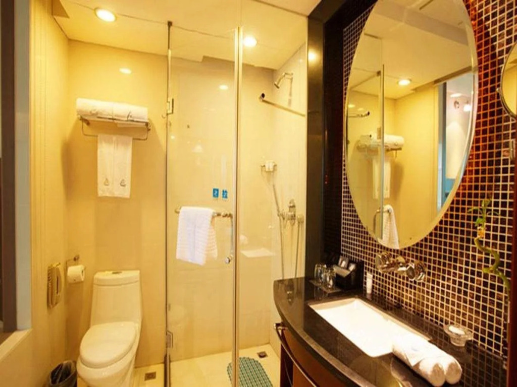 Grand Skylight Gardens Hotel Shanghai