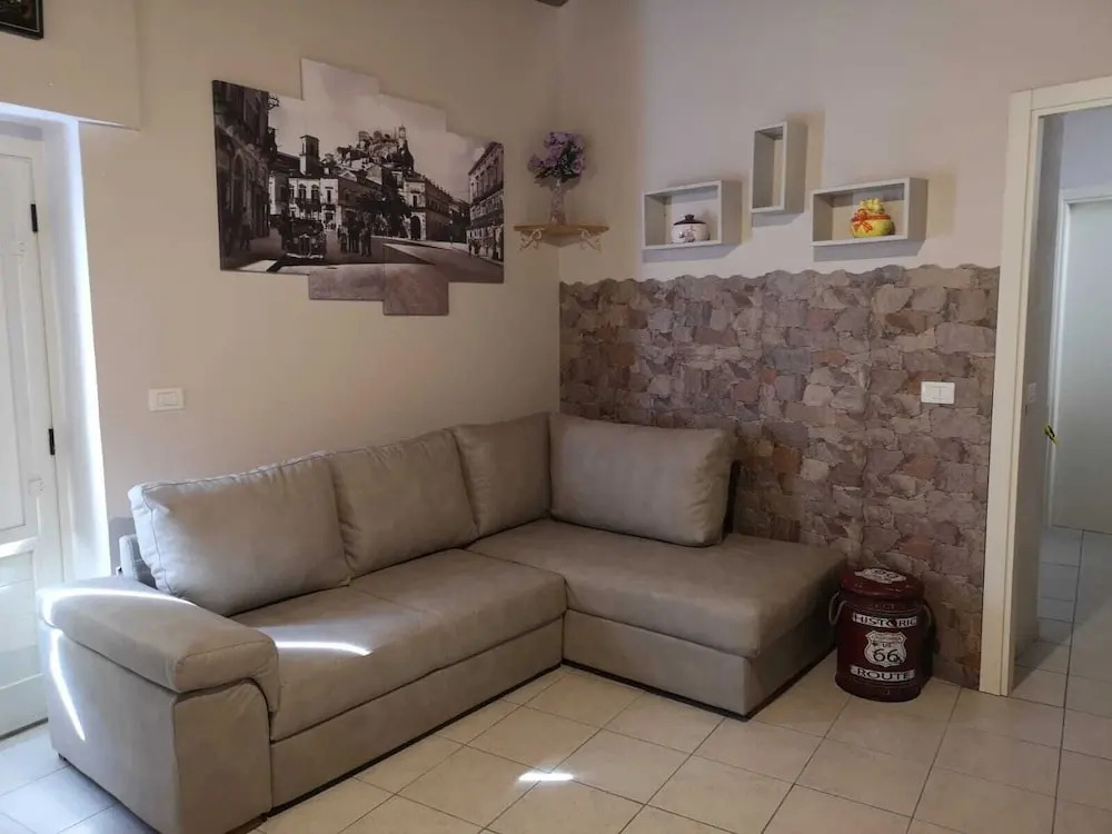 La casa di Viola
