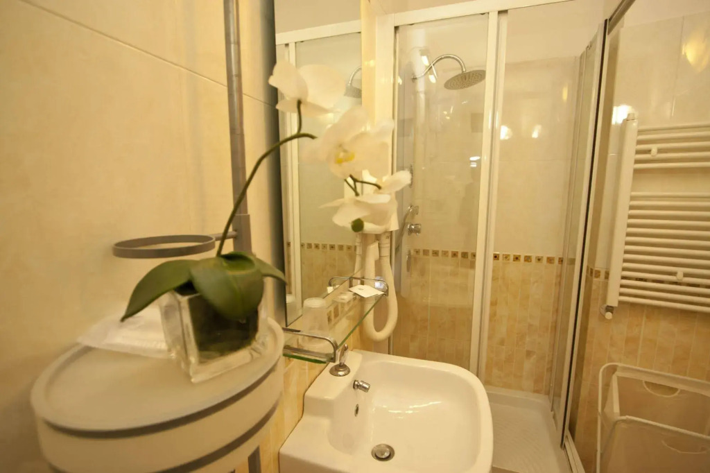 Le Suite di Via Ottaviano