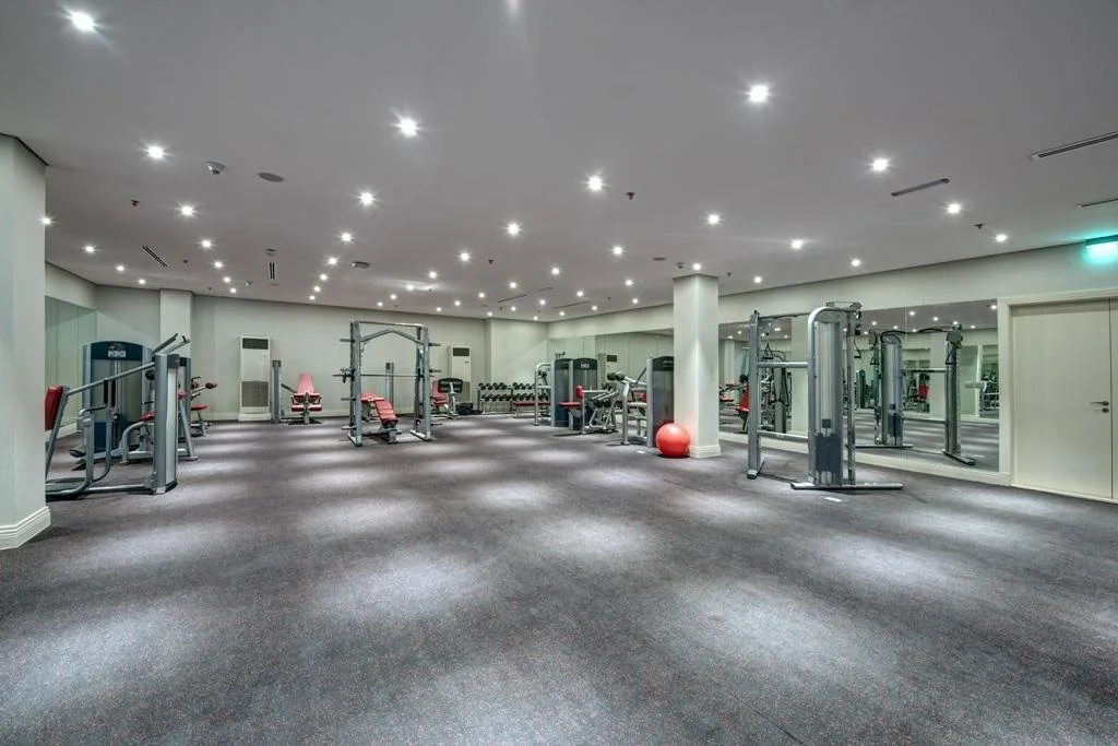 Delta Hotels by Marriott Dubai Investment Park
