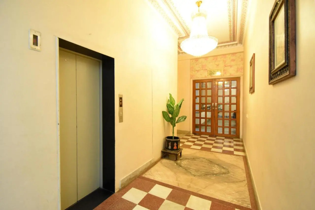 Satyam Palace Resort