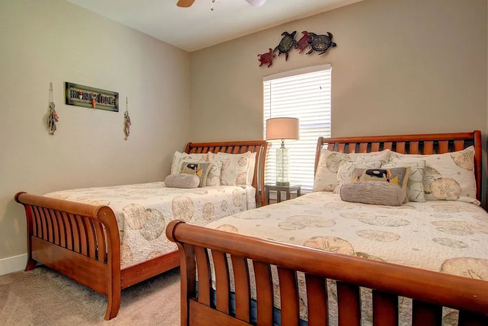 Mi Casa' Tu Casa' Bh1900 4 Bedrooms 4 Bathrooms Home