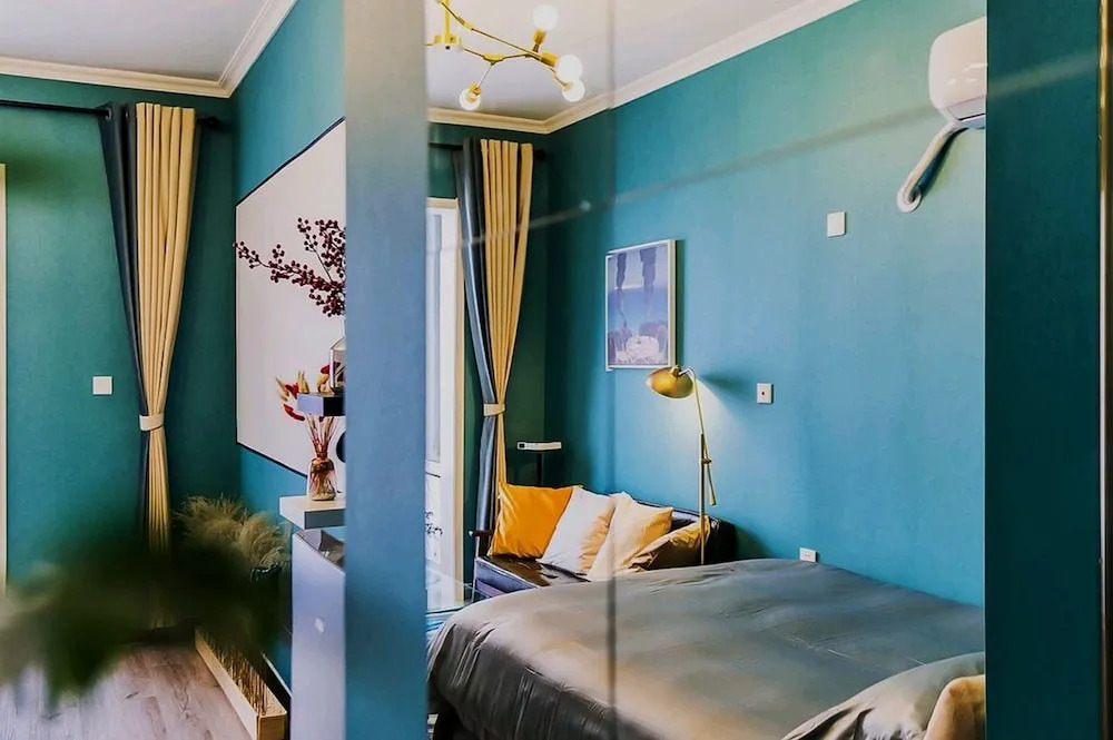 Field Airly Apartment