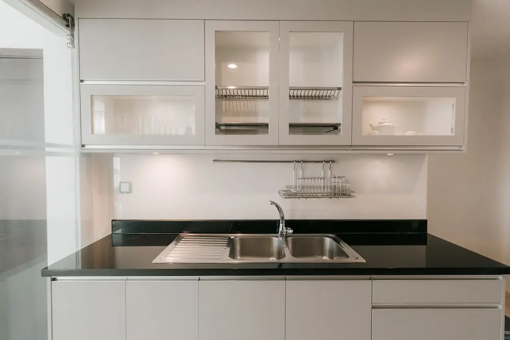 Blue Arch - Luxury Serviced Apartment in Central Saigon