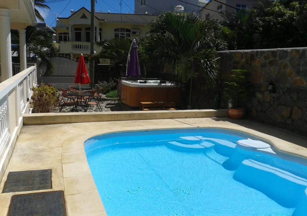Residence Le Lotus