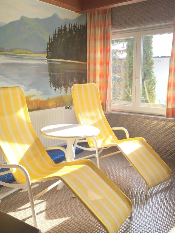 Hotel Sonnleiten