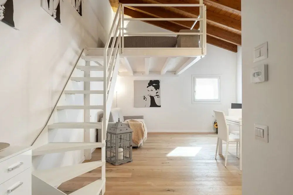 A Due Passi Da Fiera Bologna Flat