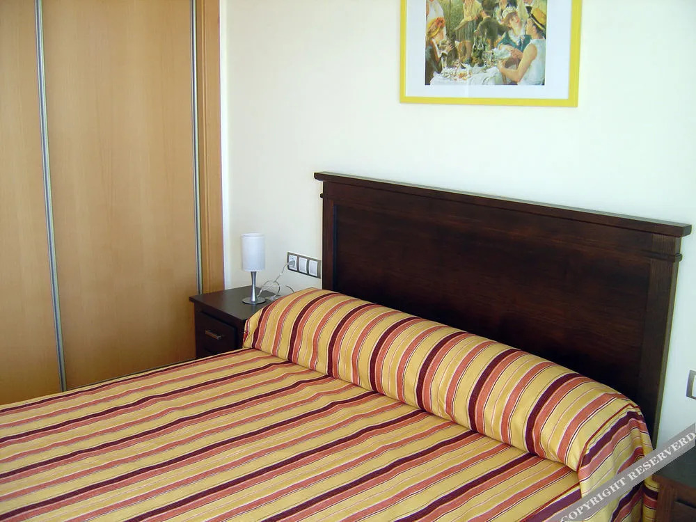 Salou Center