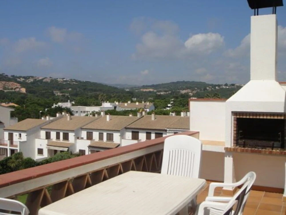 Apartamento Alba V 2-1