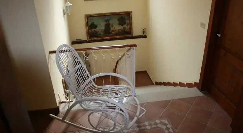 B&B Abbazia Quattordici