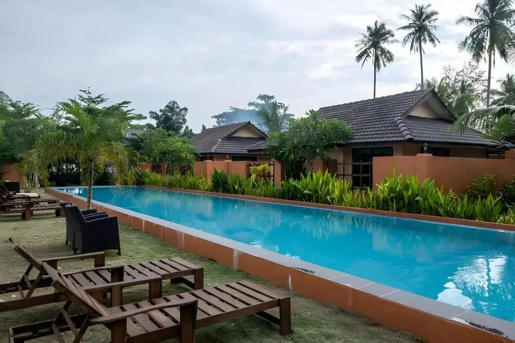 D'Coconut Villas