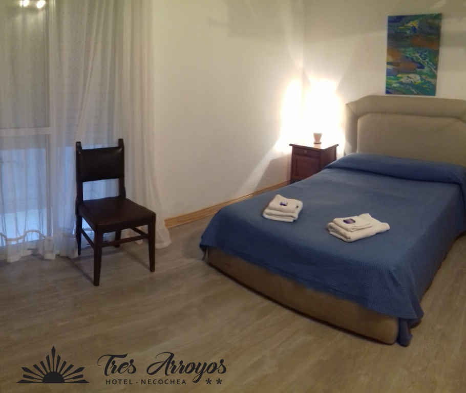 Hotel Tres Arroyos
