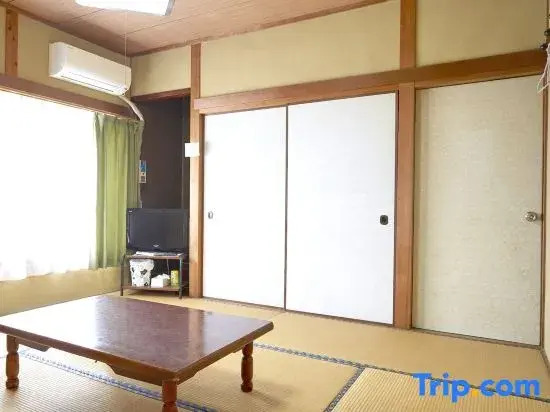 Minshuku Katsumaruso <Ikinoshima>