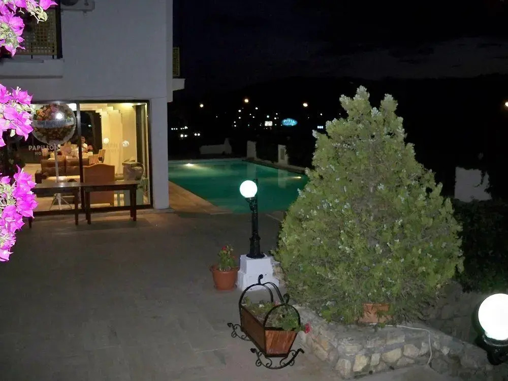 Papillon Hotel Cesme