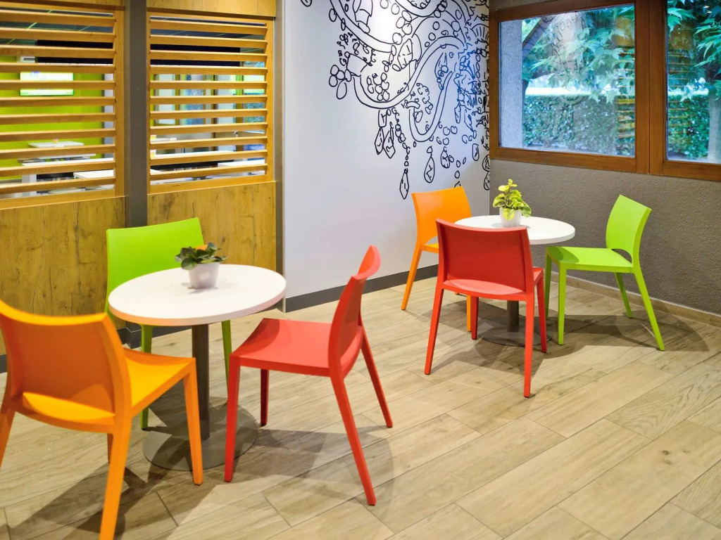 Ibis Budget Bollene