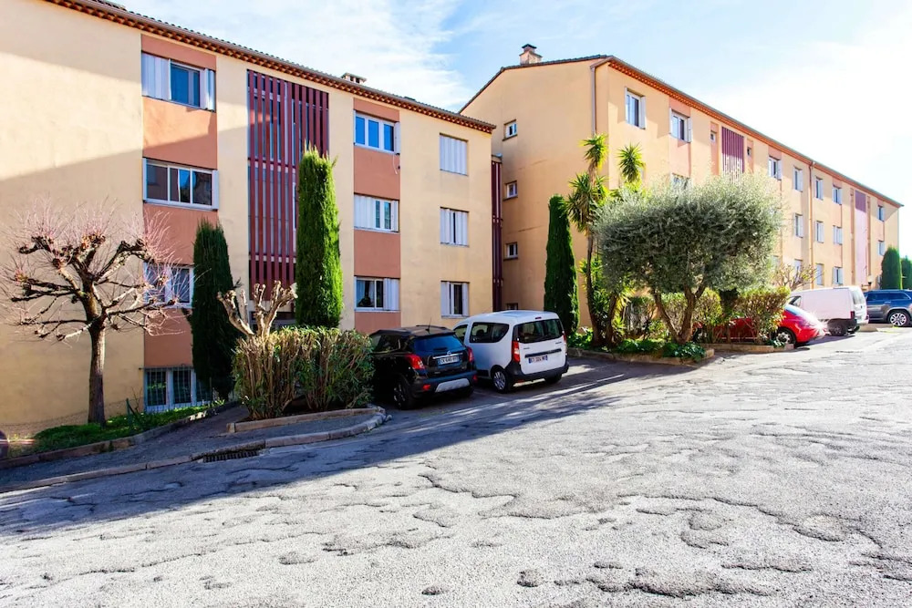 Sental Appartement privé