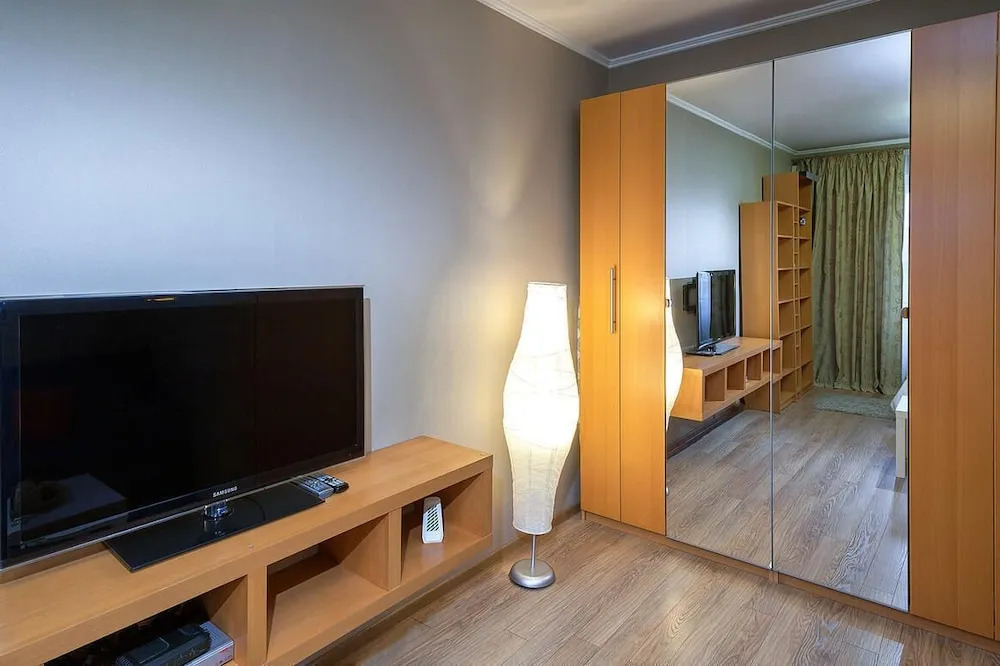Апартаменты LuxApartments, Красная Пресня