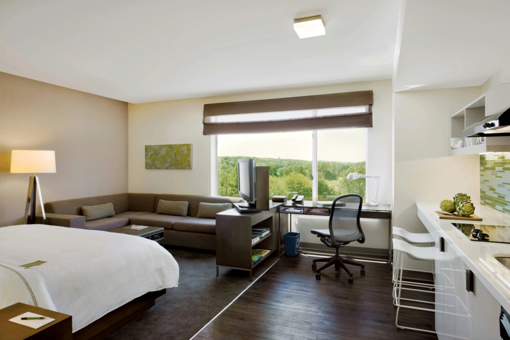 Element by Marriott Lexington