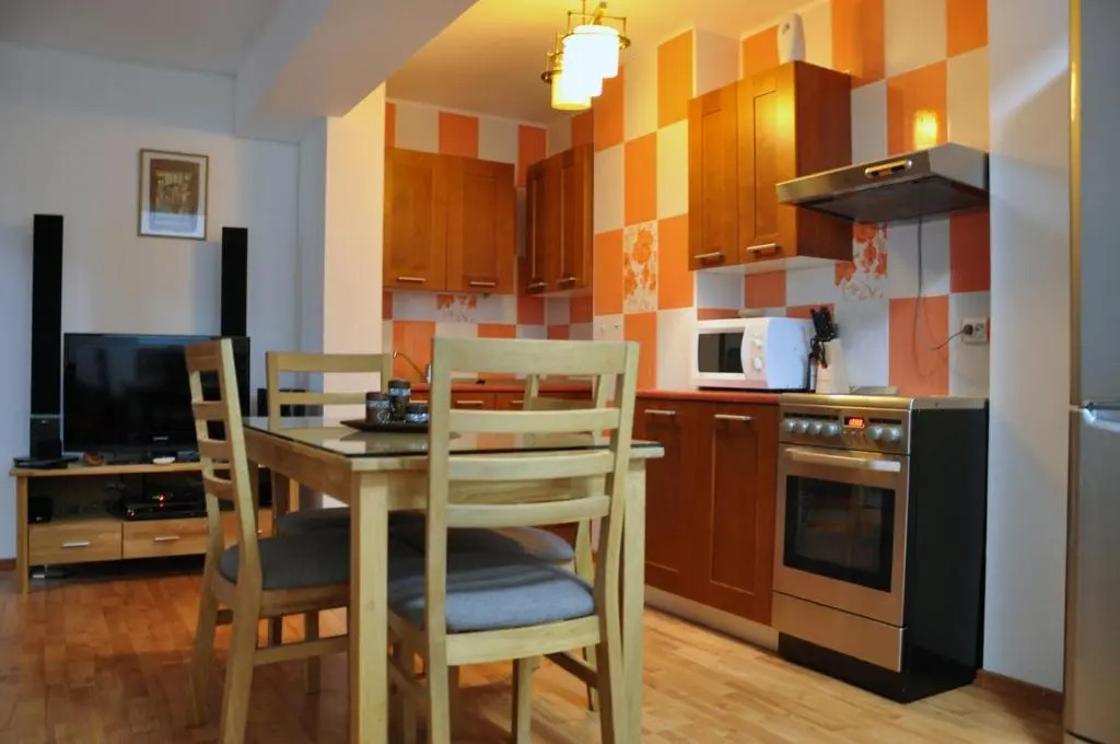 Ap. 52 a Linda Residence