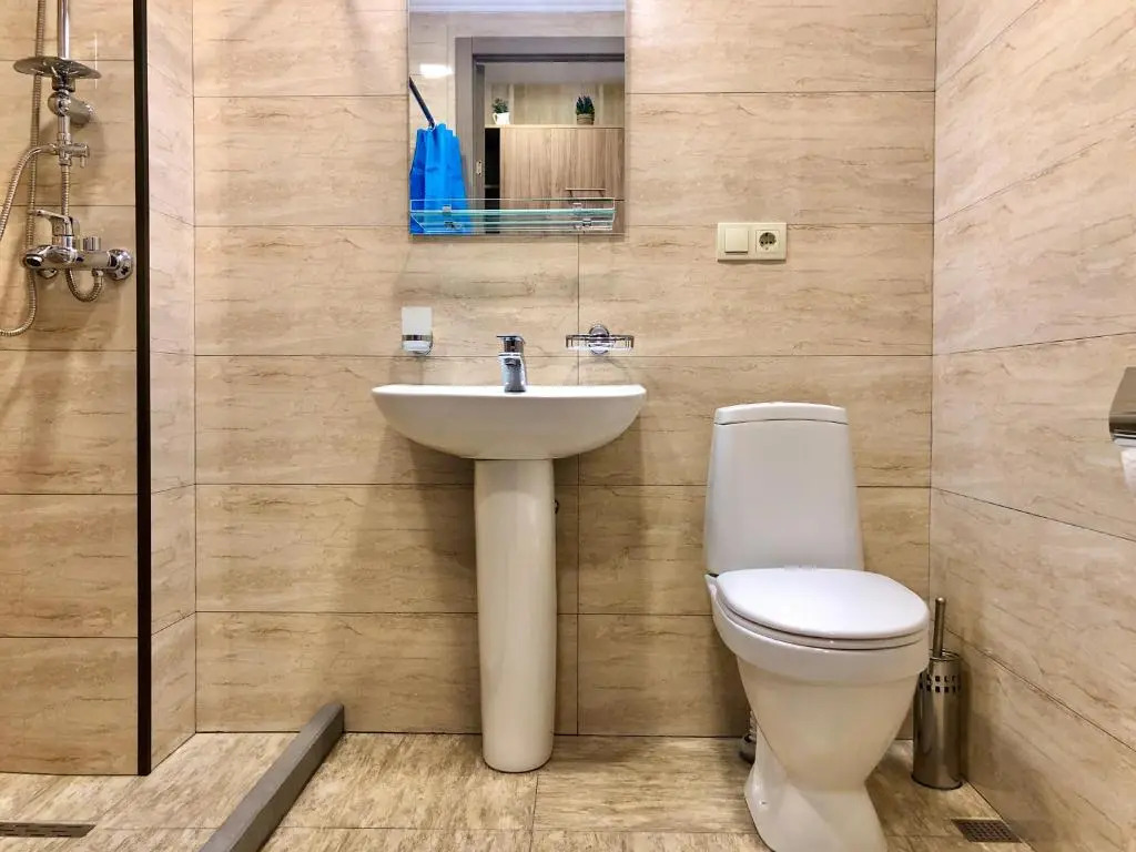 GVC New Gudauri Atrium