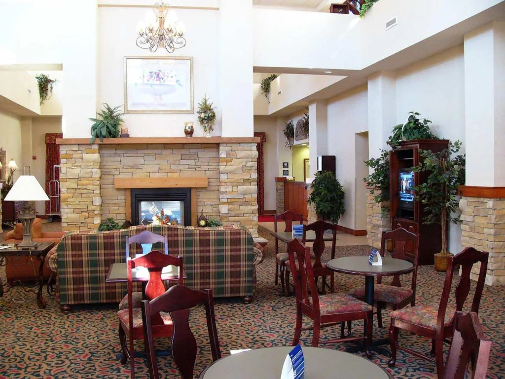 Hampton Inn & Suites Springfield, MO