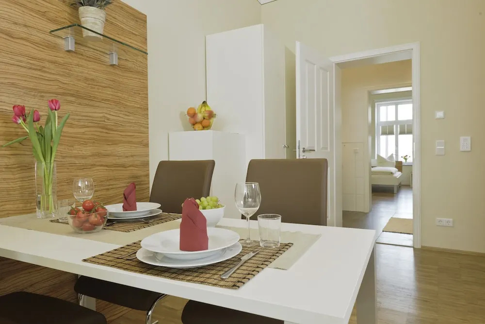 City Park Boarding House