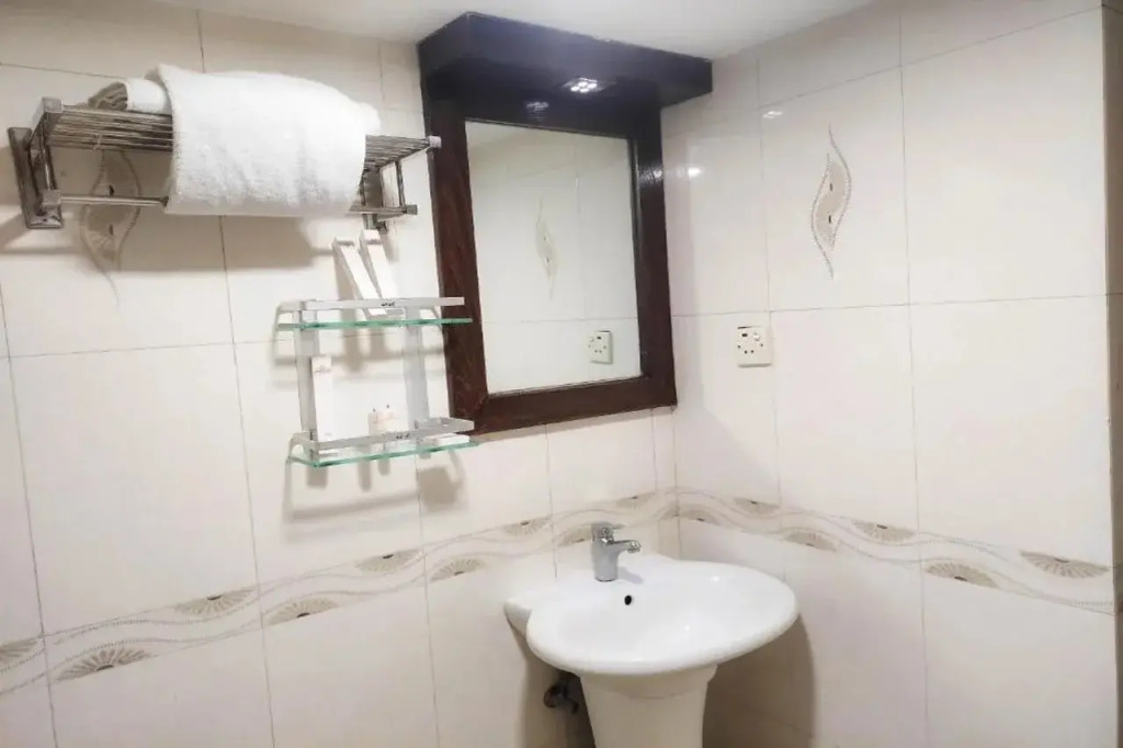 The Air Inn Uttara