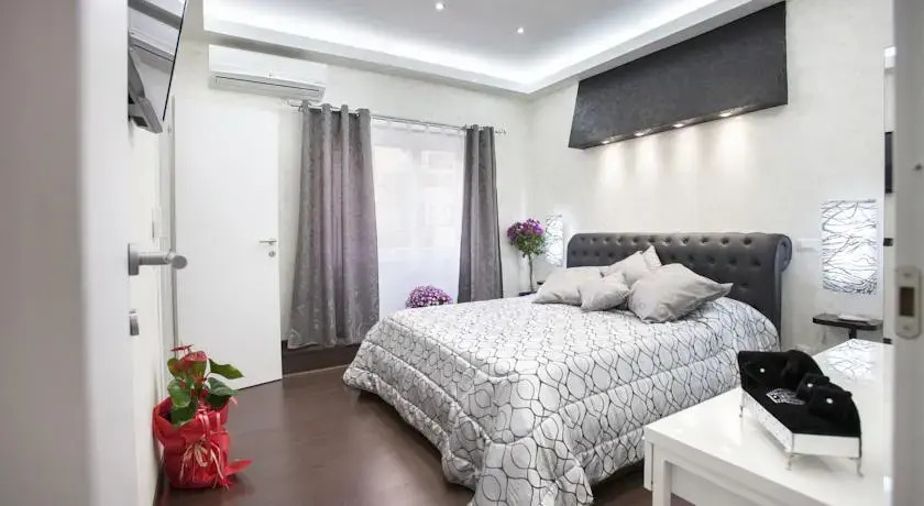San Pietro Chic Resort