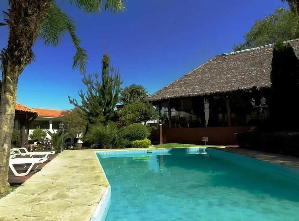 Hotel La Colonia