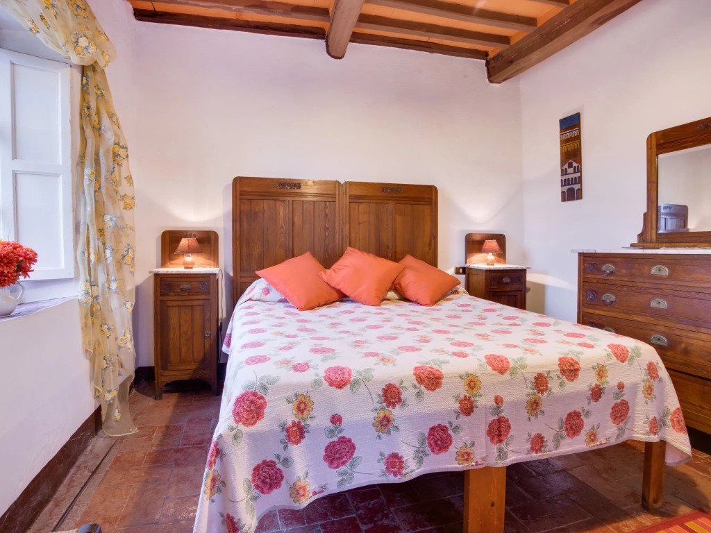 Holiday Home San Bernardino by Interhome
