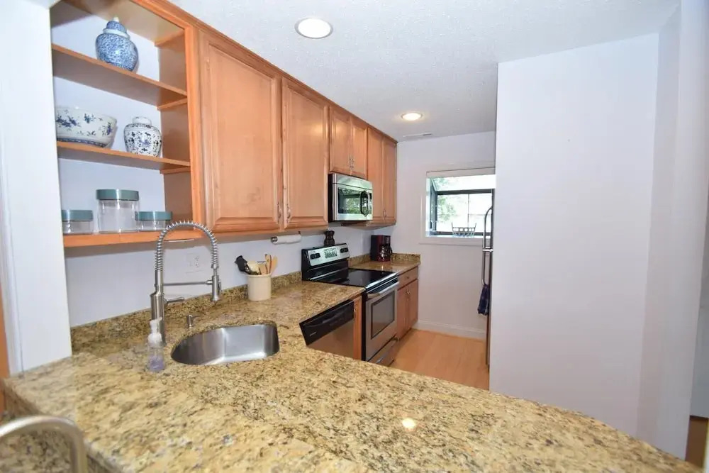 Harbour Island 40f 2 Bedroom Townhouse