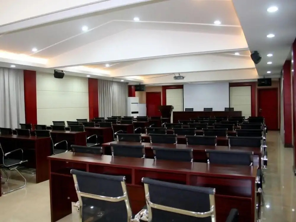 GreenTree Inn Hefei Mingfa Square Express Hotel
