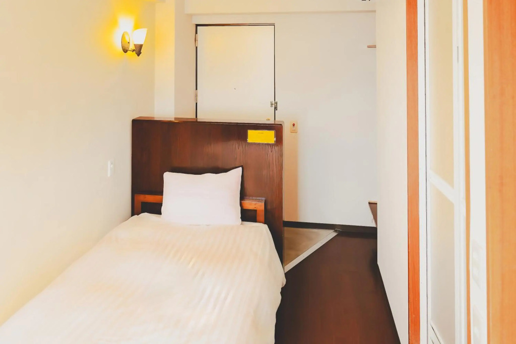 Van Cort Landt Hotel