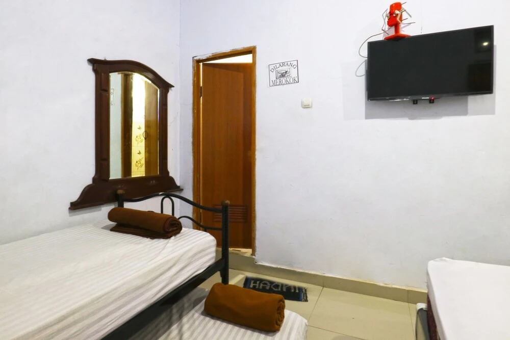 Merica Place Kost & Penginapan Syariah