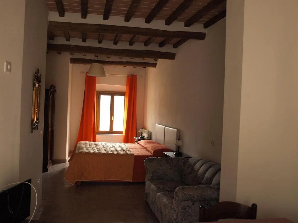 Casa Vacanze Al Foionco