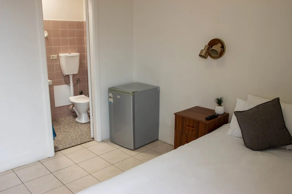 Wiley Park Hotel
