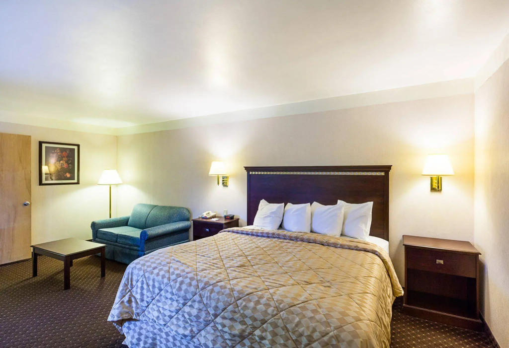 Quality Inn Medical Center