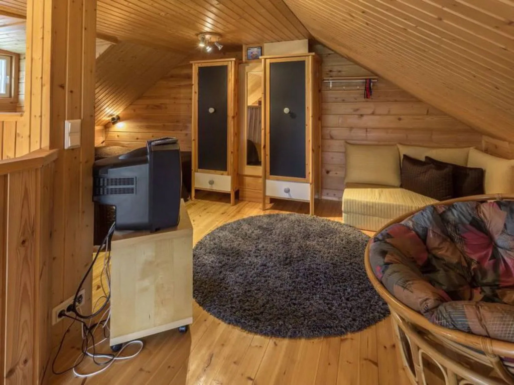 Holiday Home Komsikko b