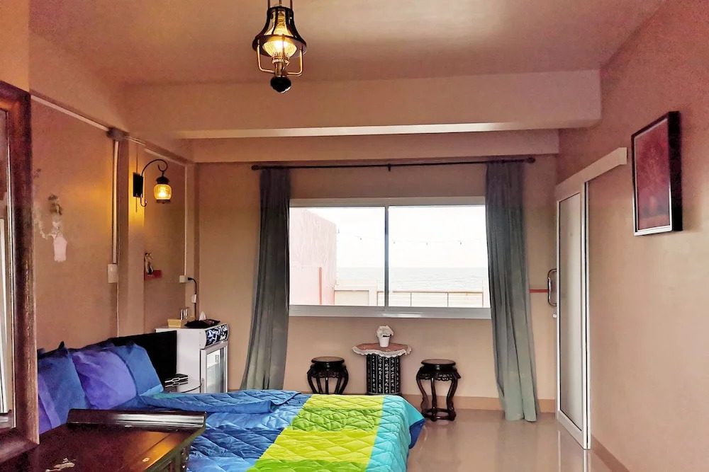 Gao Saengchan Beachfront