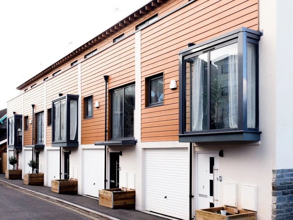 Winton Townhouse
